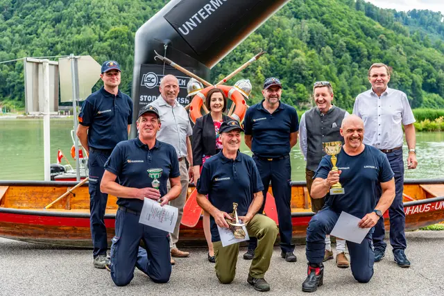 Foto: HBI d.F. Phillip Prokesch