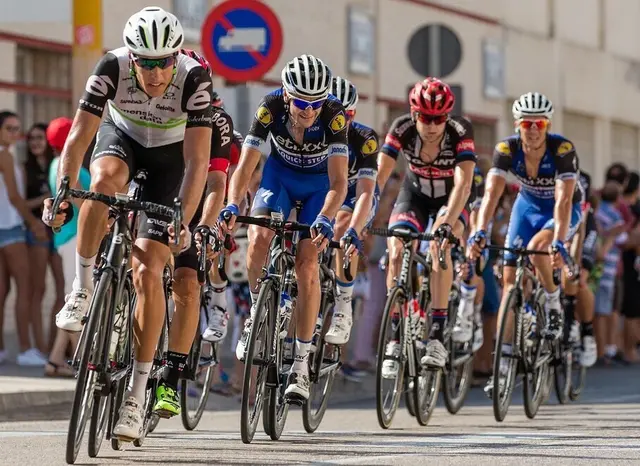 Von Mittwoch, 9. Juli, bis Sonntag, 13. Juli, ist die 74. Tour of Austria unterwegs. Die fünf Etappen führen quer durchs Land und sorgen für zahlreiche temporäre Straßensperren.  | Foto: Pixabay