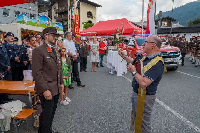 Foto: Stadtfeuerwehr Kitzbühel