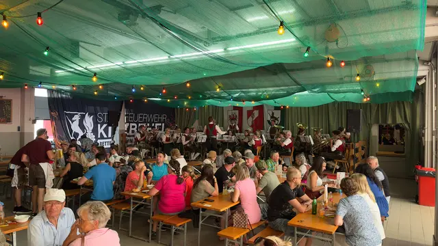 Foto: Stadtfeuerwehr Kitzbühel
