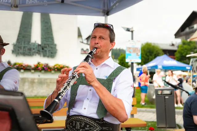 Foto: Region Seefeld