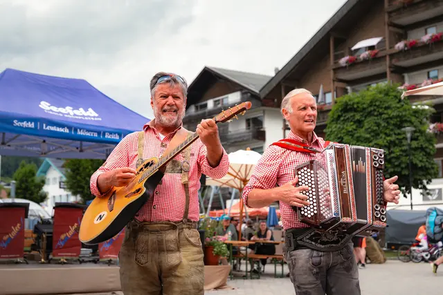 Foto: Region Seefeld