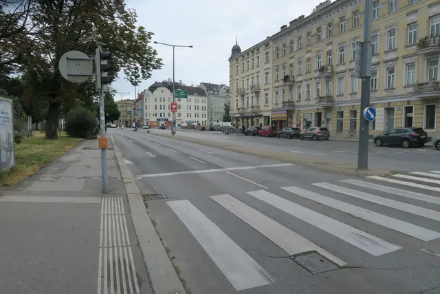 Foto: Patricia Hillinger/MeinBezirk