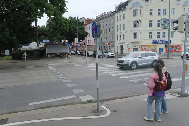 Foto: Patricia Hillinger/MeinBezirk