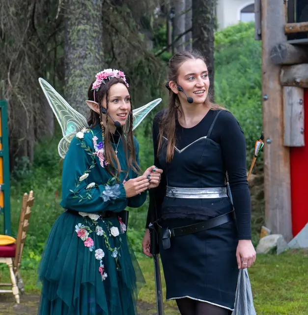 Foto: Tourismusverband Katschberg