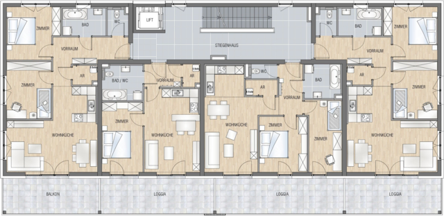 Foto: KU Objekterrichtungs GmbH