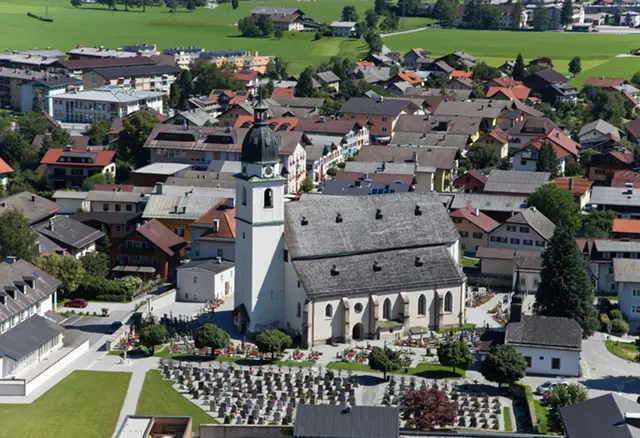 Der Kirchenraum steht nun vermehrt außerhalb von Gottesdiensten offen – als Ort der Ruhe, Besinnung und Begegnung. | Foto: TVB Kuchl