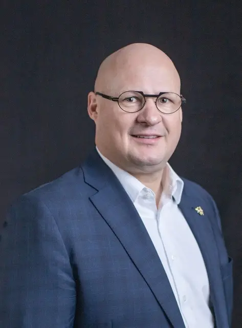 Peter Sükar fordert Entbürokratisierung und Anreize für die Wirtschaft von der Politik. | Foto: WKO Steiermark