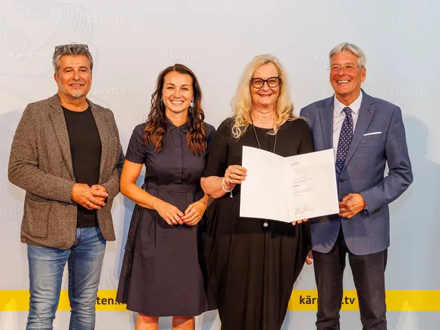 Foto: LPD Kärnten/Jannach