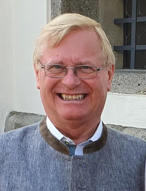 Jubiläum. ENZENKIRCHEN: Herbert Zauner, 70 Jahre
 | Foto: Privat