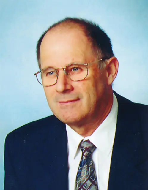 Todesfall. SCHÄRDING: Ferdinand Pröller im 81. Lebensjahr
 | Foto: Privat