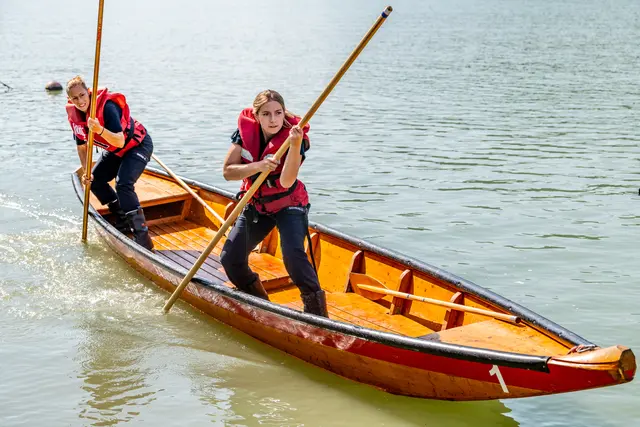 Foto: HBI d.F. Phillip Prokesch