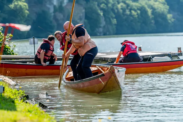 Foto: HBI d.F. Phillip Prokesch