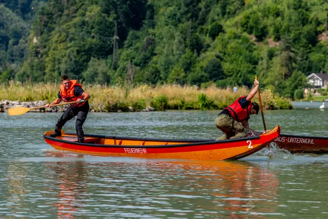 Foto: HBI d.F. Phillip Prokesch