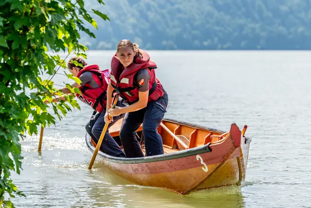 Foto: HBI d.F. Phillip Prokesch