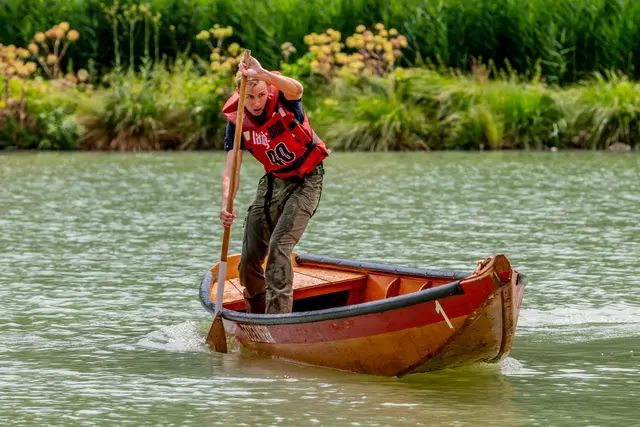 Foto: HBI d.F. Phillip Prokesch