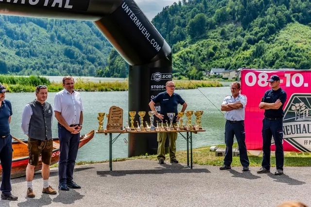 Foto: HBI d.F. Phillip Prokesch