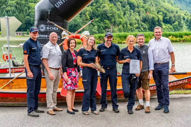 Foto: HBI d.F. Phillip Prokesch