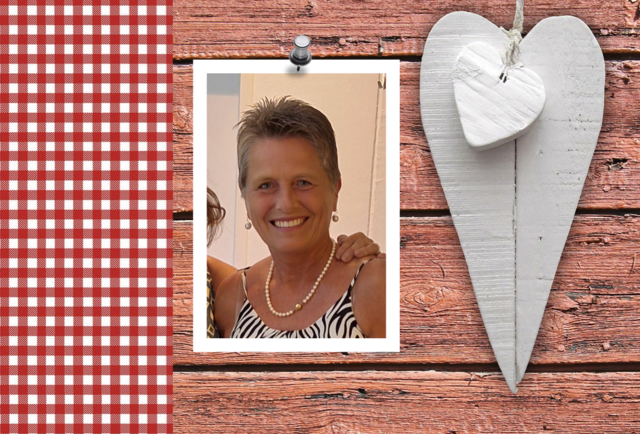 Mostviertlerin Christine will sich wieder verlieben. | Foto: privat / pixabay