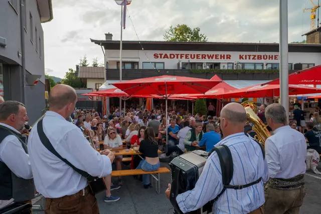 Foto: Stadtfeuerwehr Kitzbühel