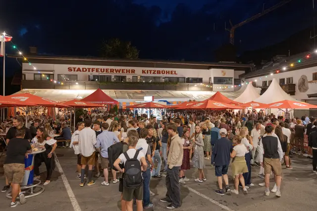 Foto: Stadtfeuerwehr Kitzbühel