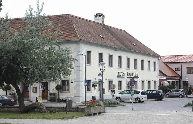 Mit der Sanierung will man die Stätte zukunftsfit und energieeffizient gestalten. | Foto: Altes Brauhaus
