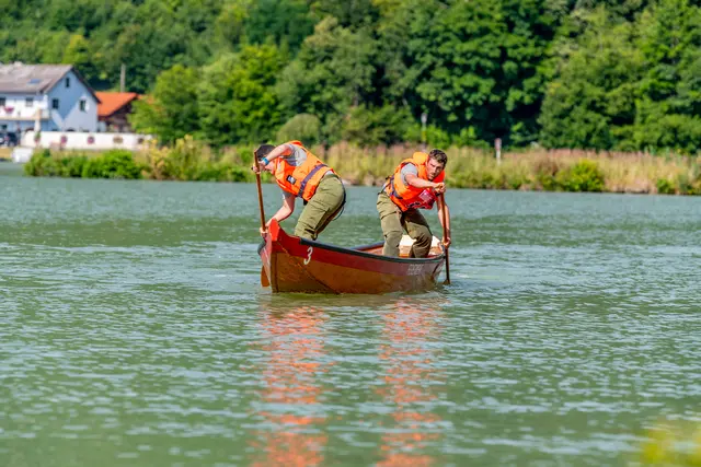 Foto: HBI d.F. Phillip Prokesch