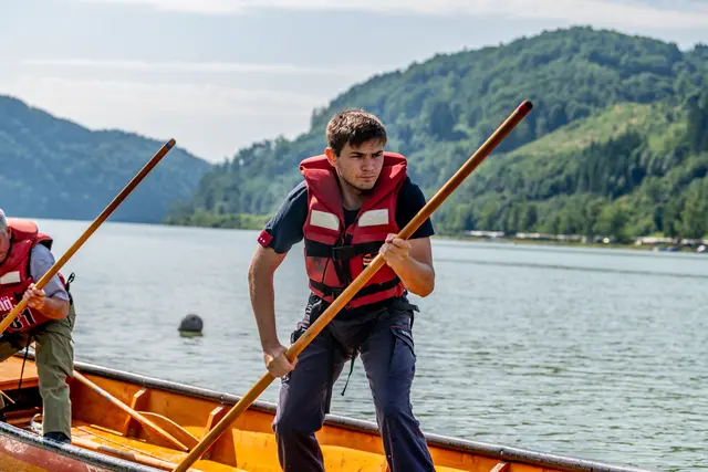 Foto: HBI d.F. Phillip Prokesch