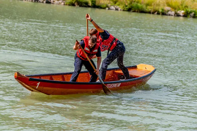 Foto: HBI d.F. Phillip Prokesch