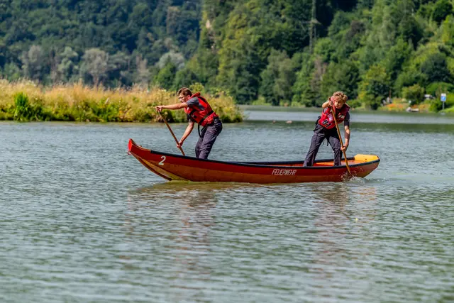 Foto: HBI d.F. Phillip Prokesch