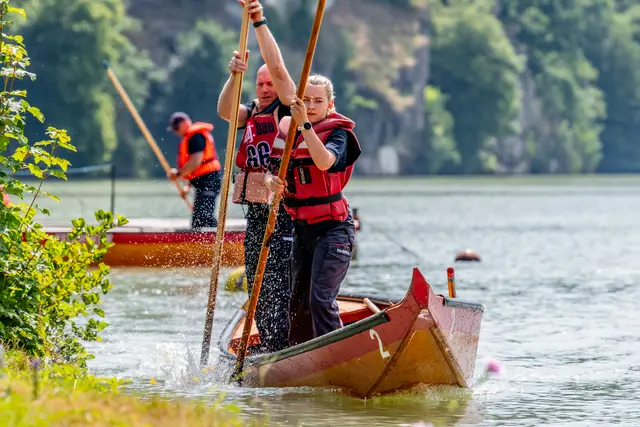 Foto: HBI d.F. Phillip Prokesch