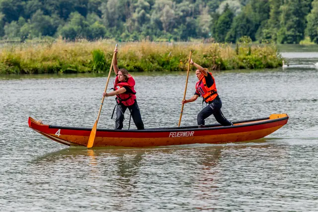 Foto: HBI d.F. Phillip Prokesch