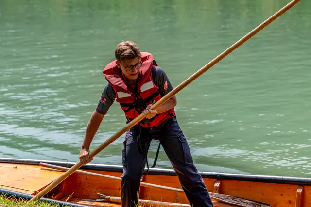 Foto: HBI d.F. Phillip Prokesch