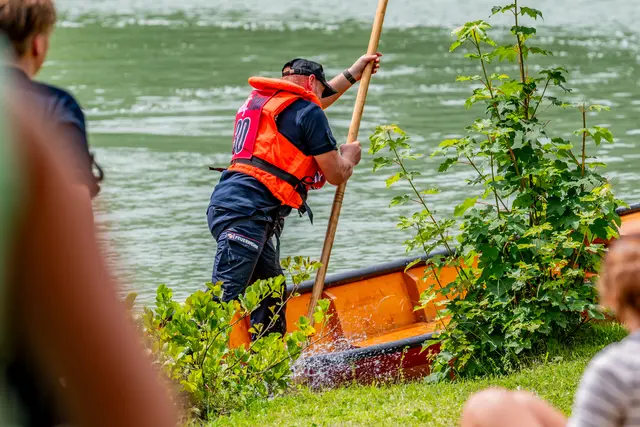 Foto: HBI d.F. Phillip Prokesch