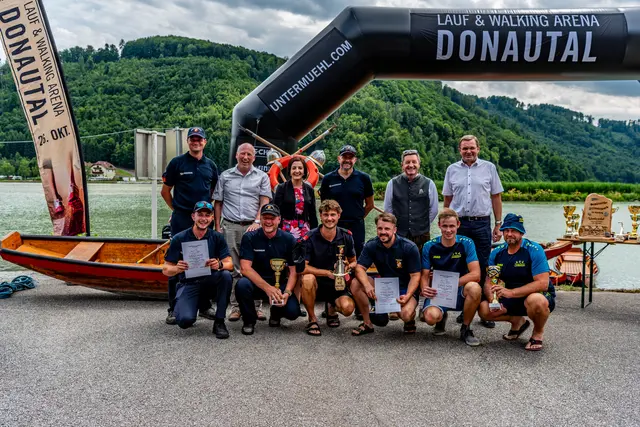 Foto: HBI d.F. Phillip Prokesch