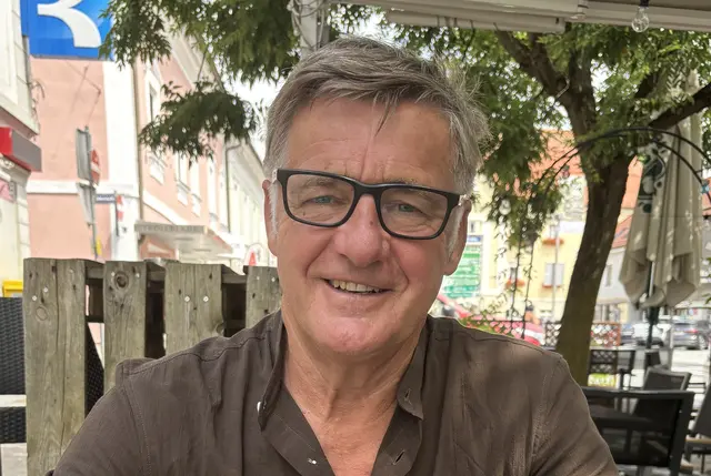 Karl Kräuter sieht positive Ansätze, aber auch Handlungsbedarf. | Foto: MeinBezirk