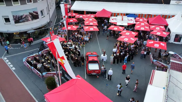 Foto: Stadtfeuerwehr Kitzbühel