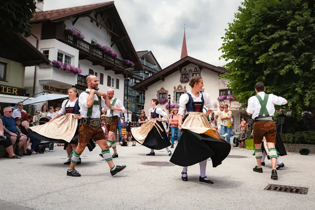 Foto: Region Seefeld