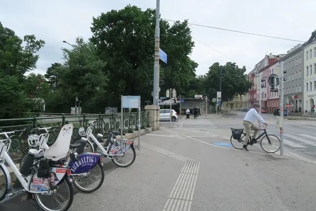 Foto: Patricia Hillinger/MeinBezirk