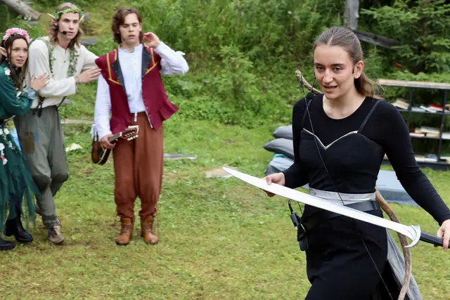 Foto: Tourismusverband Katschberg