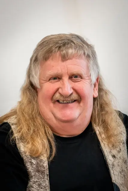 Franz Grünberger ist im Alter von 59 Jahren am 28. Juni 2025 verstorben. Am 5. Juli wurde er in seiner Heimatgemeinde Esternberg beigesetzt  | Foto: Fotoclub Esternberg