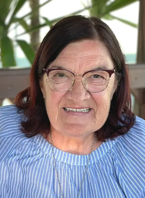 Todesfall. BRUNNENTHAL: Elfriede Stahr im 78. Lebensjahr | Foto: Privat