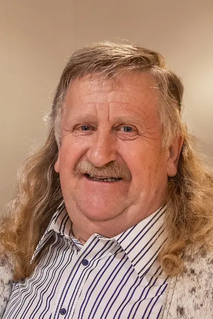 Todesfall. ESTERNBERG: Franz Grünberger im 60. Lebensjahr
 | Foto: Privat