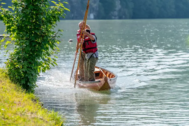 Foto: HBI d.F. Phillip Prokesch