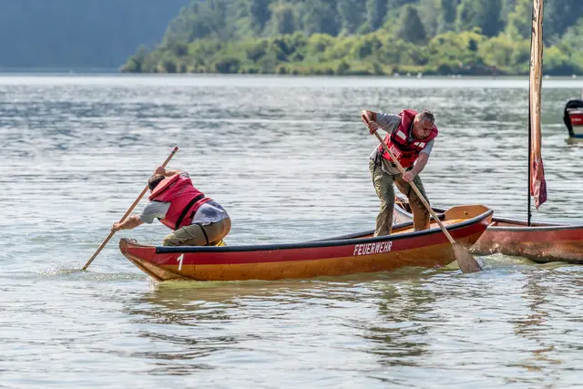 Foto: HBI d.F. Phillip Prokesch