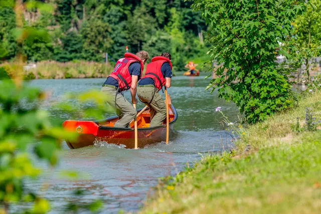 Foto: HBI d.F. Phillip Prokesch