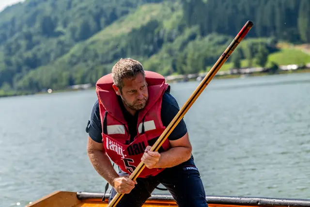 Foto: HBI d.F. Phillip Prokesch