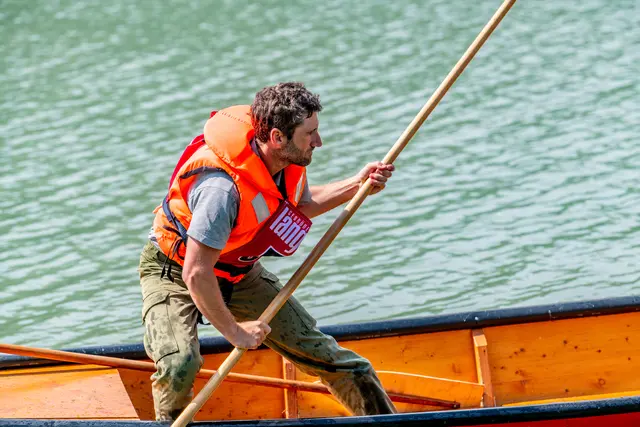 Foto: HBI d.F. Phillip Prokesch