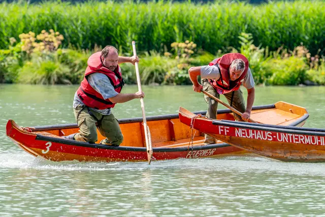 Foto: HBI d.F. Phillip Prokesch