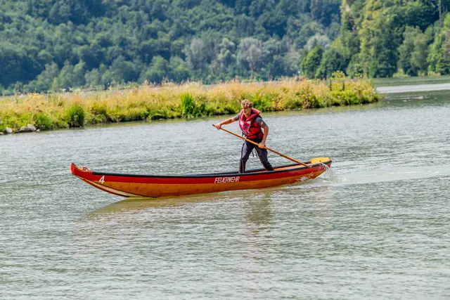 Foto: HBI d.F. Phillip Prokesch